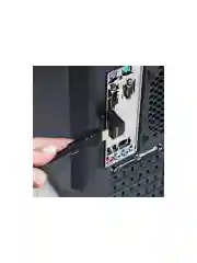 Переходник REXANT (17-6805) Переходник штекер HDMI - гнездо HDMI, угловой