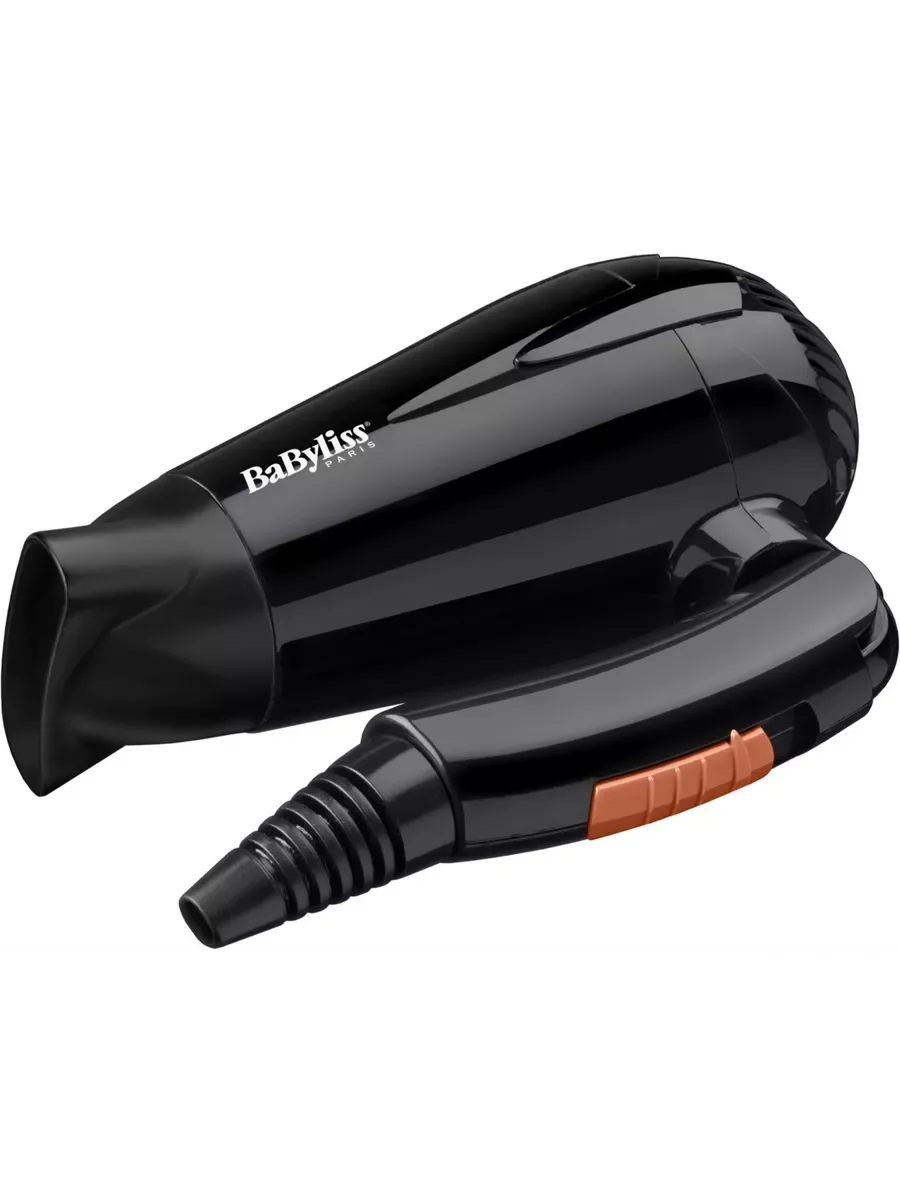 Фен BABYLISS 5344E