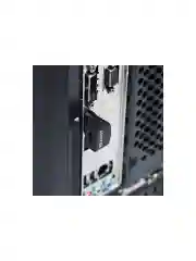 Переходник REXANT (17-6805) Переходник штекер HDMI - гнездо HDMI, угловой