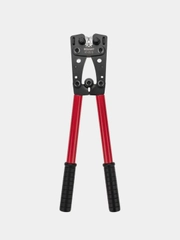 Кримпер REXANT HT-2515, для обжима силовых наконечников и гильз 6, 10, 16, 25, 35, 50 мм