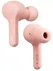 Наушники JVC HA-A7T-PN-U розовый