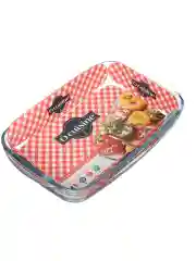Посуда PYREX 249BC00/1046 Блюдо прямоугольное O CUISINE, 39 х 24 см