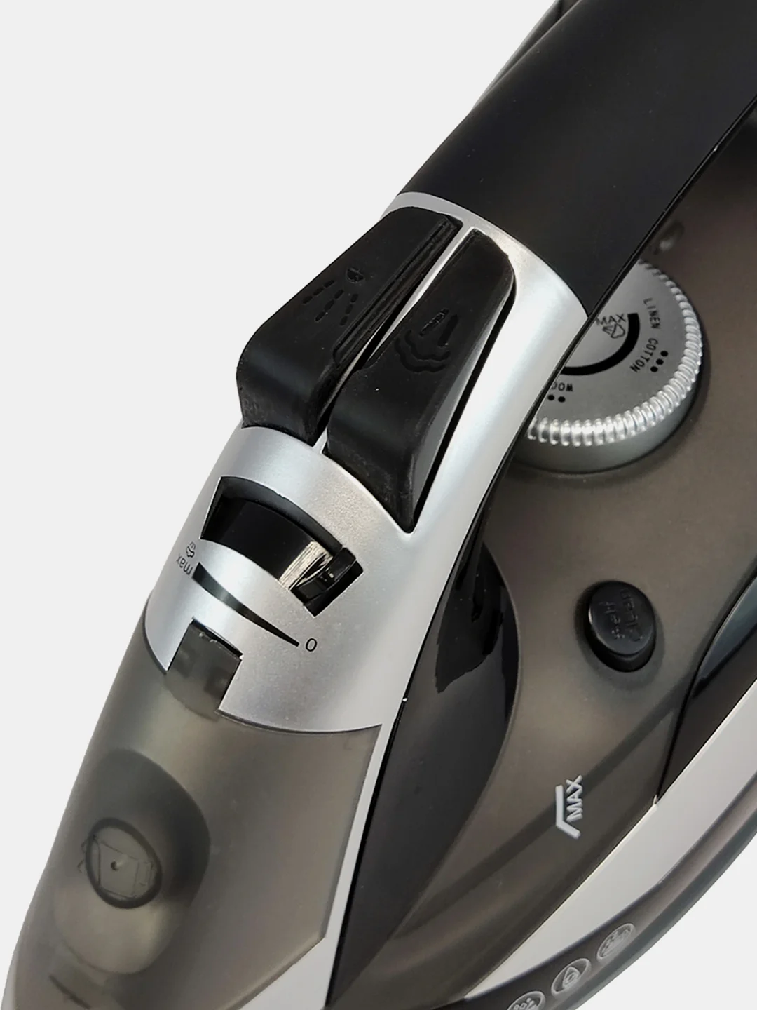 Утюг с отпаривателем LIDLINE LD-BK2609