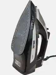 Утюг с отпаривателем LIDLINE LD-BK2609