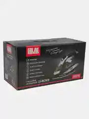Утюг с отпаривателем LIDLINE LD-BK2609
