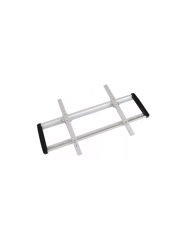 Кронштейн TRONE ТЕХНО-400 для 32"-65" белый