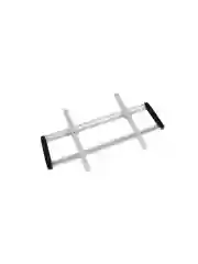 Кронштейн TRONE ТЕХНО-400 для 32"-65" белый