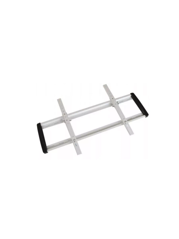 Кронштейн TRONE ТЕХНО-400 для 32"-65" белый