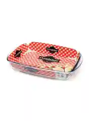 Блюдо прямоугольное PYREX 248BC00/1046 O CUISINE, 35 х 22 см