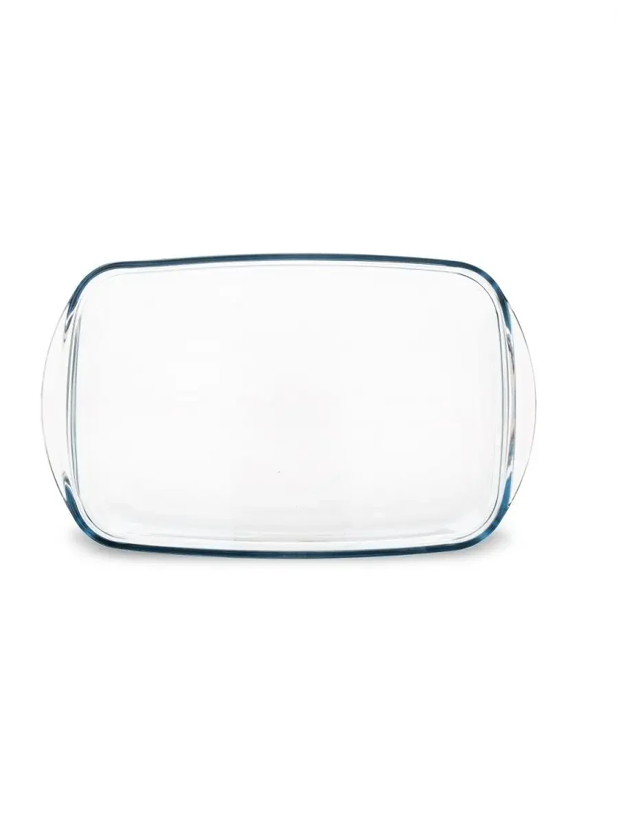 Блюдо прямоугольное PYREX 248BC00/1046 O CUISINE, 35 х 22 см