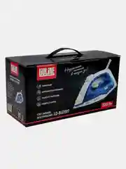 Утюг с отпаривателем LIDLINE LD-BU2007