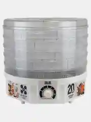 Электросушилка для овощей,фруктов и грибов LIDLINE LL-520T