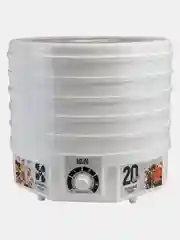 Электросушилка для овощей, фруктов и грибов LIDLINE LL-520W