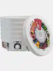 Электросушилка для овощей, фруктов и грибов LIDLINE LL-520W