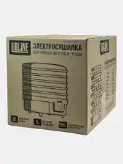 Электросушилка для овощей, фруктов и грибов LIDLINE LL-520W
