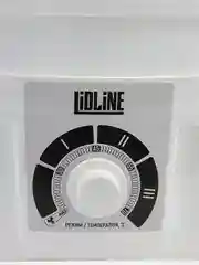 Электросушилка для овощей, фруктов и грибов LIDLINE LL-520W