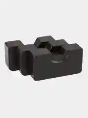 Пресс гидравлический REXANT CT-300 (ПГР-300), для наконечников 10-300 мм