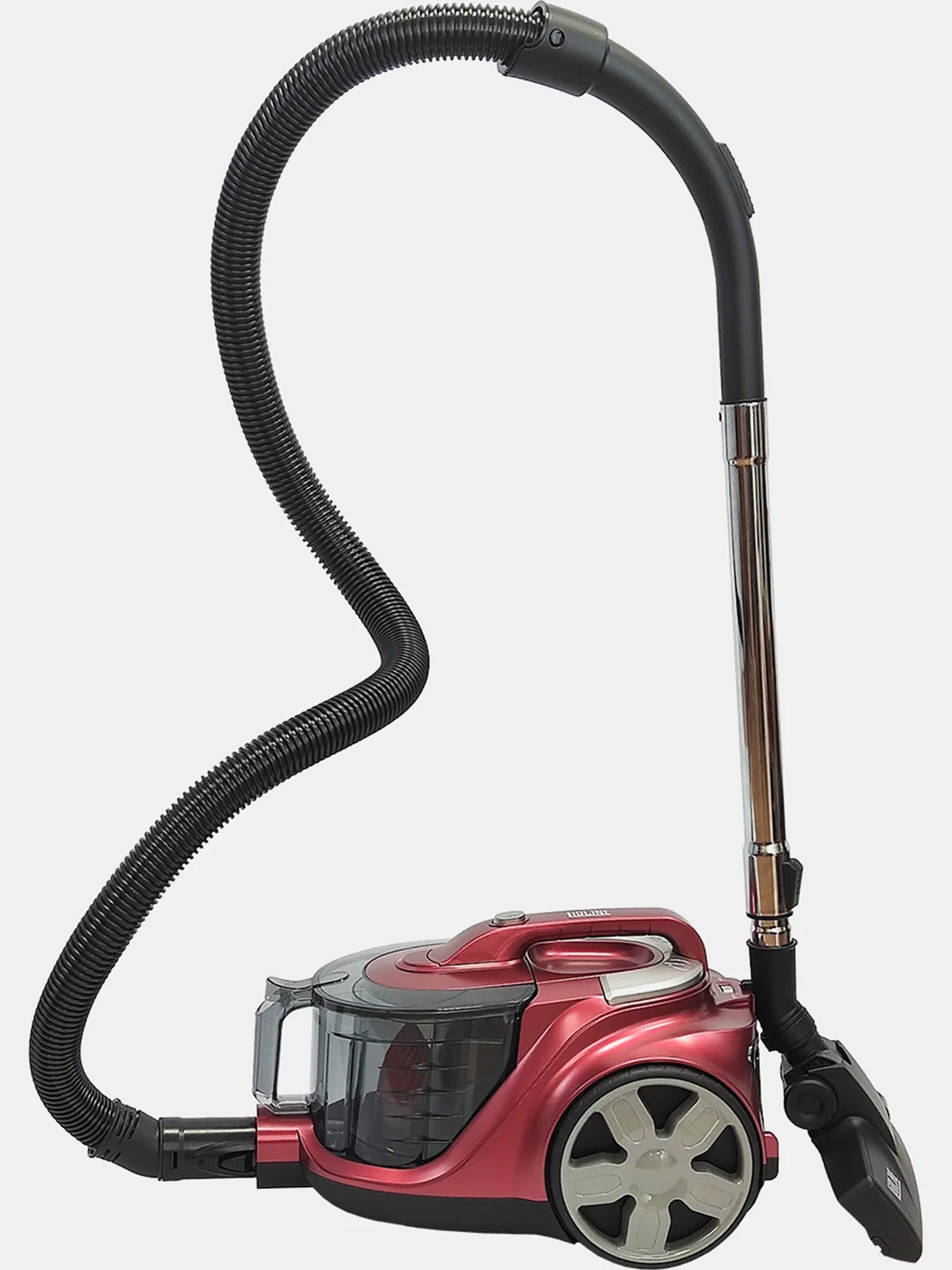 Пылесос LIDLINE LD-2501 R