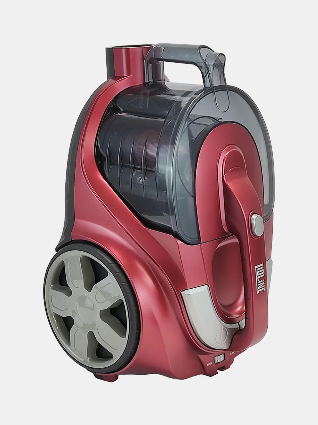 Пылесос LIDLINE LD-2501 R