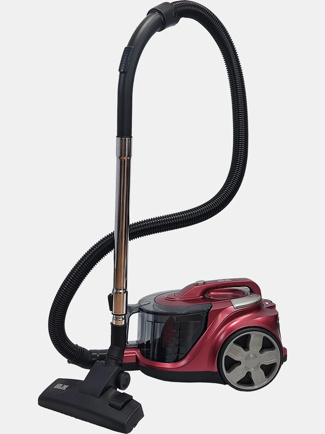 Пылесос LIDLINE LD-2501 R