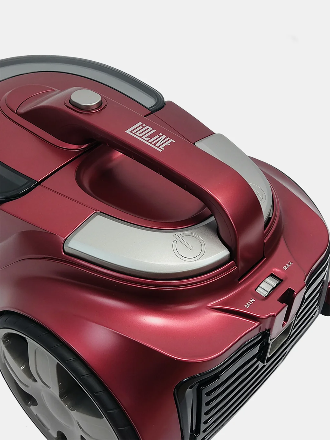 Пылесос LIDLINE LD-2501 R