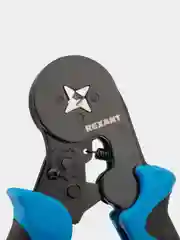 Кримпер REXANT HT-864 для обжима штыревых наконечников 0.25-6.0 мм