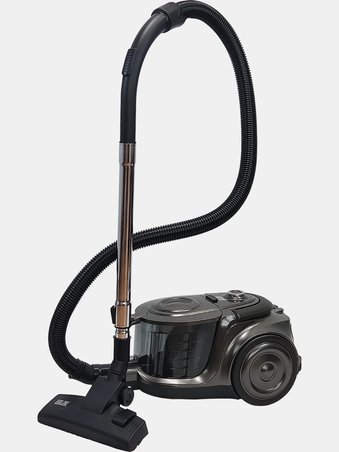 Пылесос LIDLINE LD-2502 G