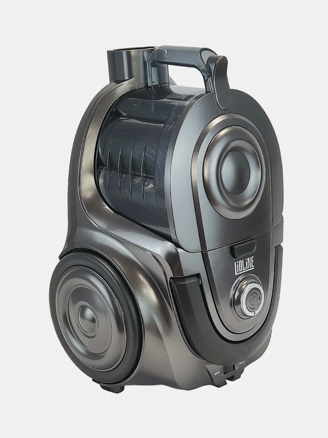 Пылесос LIDLINE LD-2502 G