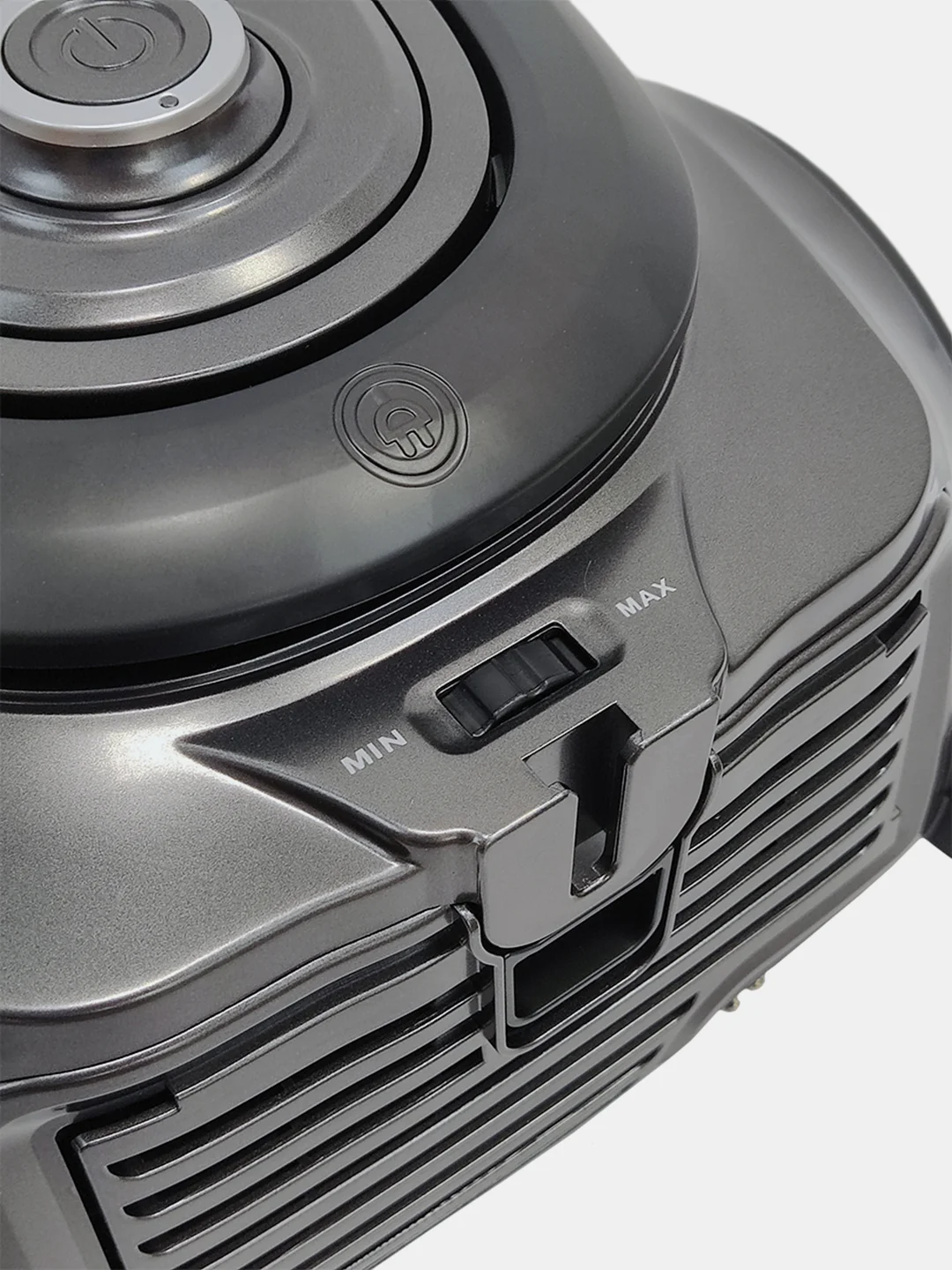 Пылесос LIDLINE LD-2502 G