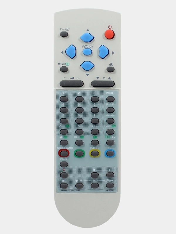 Пульт 1AV0U10B17600 для телевизора SANYO