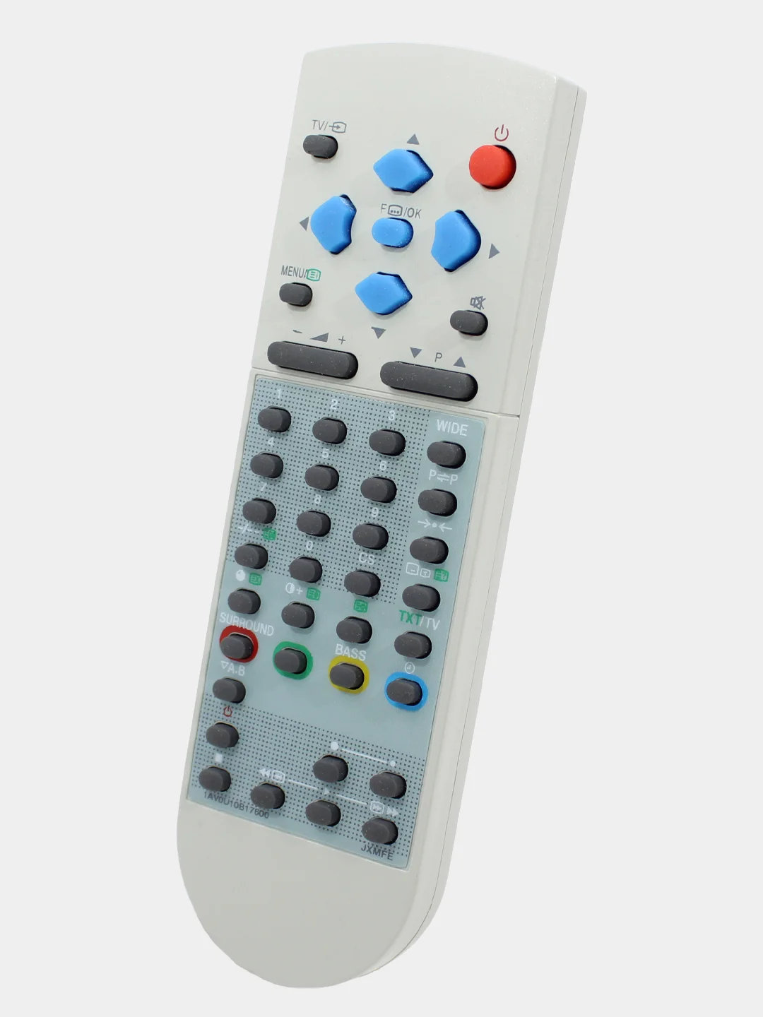 Пульт 1AV0U10B17600 для телевизора SANYO