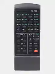 Пульт RC700 для телевизора SANYO
