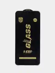 Защитное стекло iPhone (для айфон) OG Xr,11,12,13,14,15,7,8,SE 2020,XR,Mini,Pro,Max,Plus