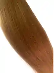 Бежевый канекалон Easy Braid натуральные оттенки, канекалон для плетения