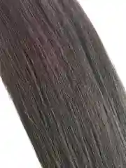 Багровый канекалон Easy Braid натуральные оттенки, канекалон для плетения