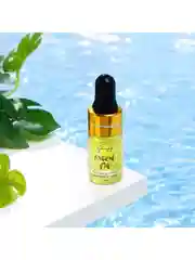 Масло для увлажнения и питания кутикулы 3 мл