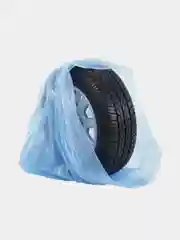 Пакеты для хранения колес 100х100 см, 4 шт