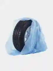 Пакеты для хранения колес 100х100 см, 4 шт