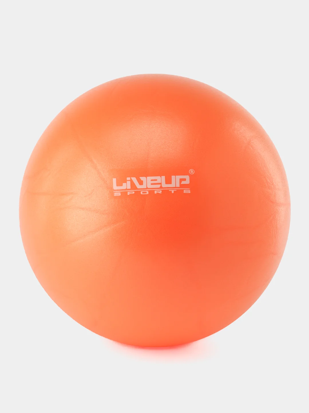 Оранжевый мяч LiveUp LS3225