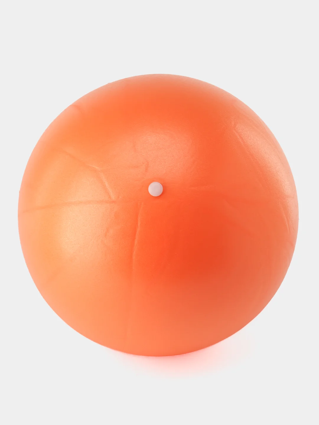 Оранжевый мяч LiveUp LS3225