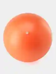 Оранжевый мяч LiveUp LS3225