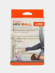 Аметистовый мяч LiveUp LS3225