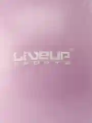 Аметистовый мяч LiveUp LS3225