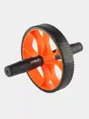 Ролик гимнастический LiveUp LS3372 одинарный