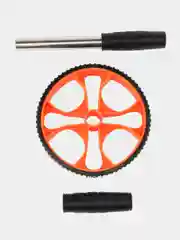 Ролик гимнастический LiveUp LS3372 одинарный