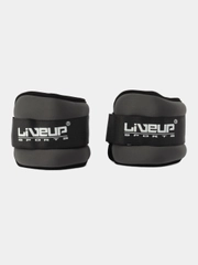 Утяжелители LiveUp LS3049