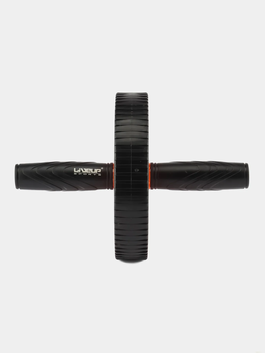 Ролик гимнастический LiveUp LS3372 одинарный