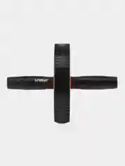 Ролик гимнастический LiveUp LS3372 одинарный