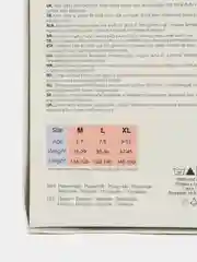 Серый детские колготки для девочек, микрофибра, 260 Den
