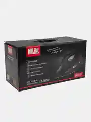 Утюг с отпаривателем LIDLINE LD-RD2411